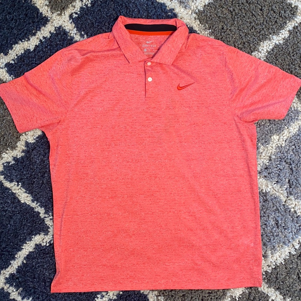 Nike polo